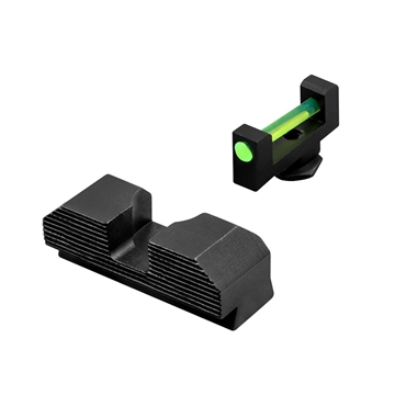 Picture of XS Sight Fiber Optic for Select Glock Green GL-L001S-1G