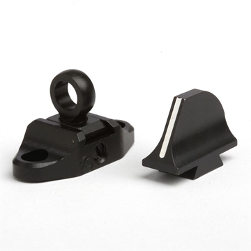 Picture of XS Sight Ghost Ring WS Sight for Ruger 10/22 RU-0001-5