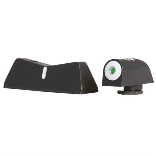 Picture of XS Sight Systems DXW Big Dot Glock 1719222326273132343536 GL-0001S-3