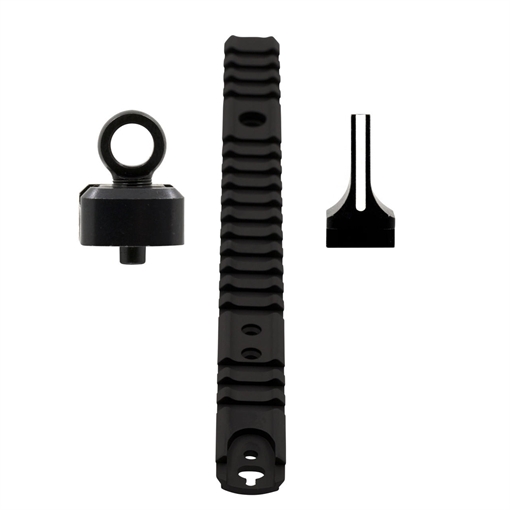 Picture of XS Sight Systems Lever Rail Ghost Ring WS - Marlin 1894 (Dovetail Front) ML-1007-5