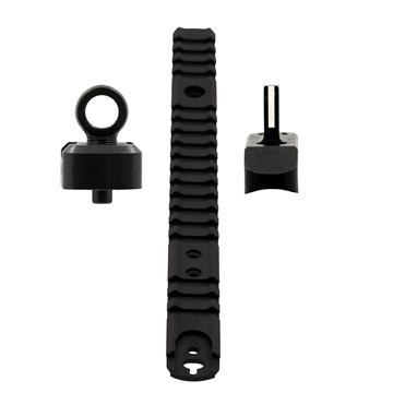 Picture of XS Sight Systems Lever Rail Ghost Ring WS for Marlin 1894 ML-1004-5 ML10045
