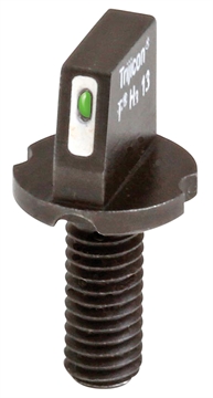 Picture of XS Sights XS Sights, Tritium Stripe Front Post, Fits AR-15 A2 Front Housing Sight, Installation Tool Included AR-2001-6 AR20016