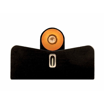 Picture of XS Sights DXT2 Big Dot Night Sights Orange for Springfield HellCat OSP and XD-S OSP SP-0014S-5N