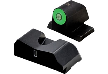 Picture of XS SIGHTS DXT2 PRO BIG DOT GREEN S&W CSX SET SWX203S5G