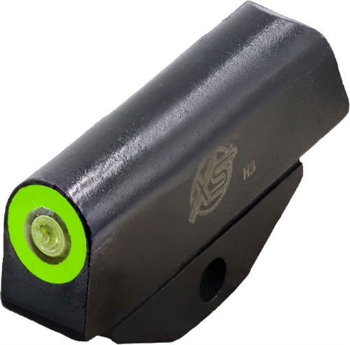Picture of XS FRONT SIGHT STD DOT TRITIUM GREEN FOR TAURUS 856/605 TS0003N4G