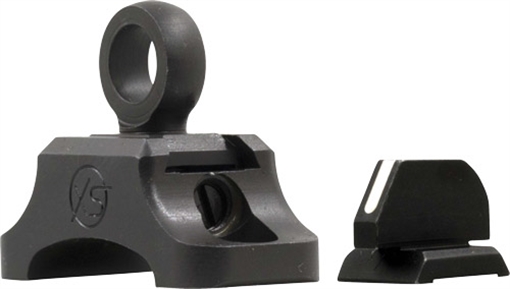 Picture of XS SIGHTS GHOST RING SIGHT SET FOR WINCHESTER 94 ALL MODELS WI00095