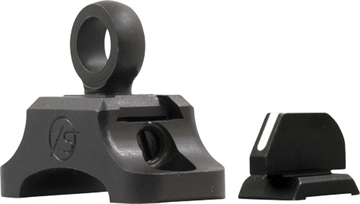 Picture of XS SIGHTS GHOST RING SIGHT SET FOR WINCHESTER 94 ALL MODELS WI00095