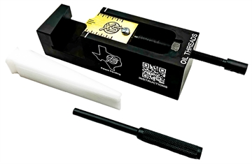 Picture of XS Sights Inline Sight Pusher Kit Gunsmith for Glock GSSIRSTGL1