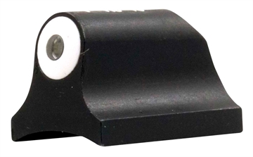 Picture of XS Sights Big Dot Tritium Front, Fits Plain Barrel Shotgun, Bead Front Sight, Fits Mossberg, Remington and Others with Bead Mounted Directly to the Barrel SG-2003-3 SG20033