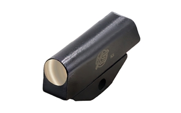 Picture of XS Sights Standard Dot Revolver Front Sight for Taurus 856/605 Brass TS-0003N-1BRASS TS0003N1BRASS