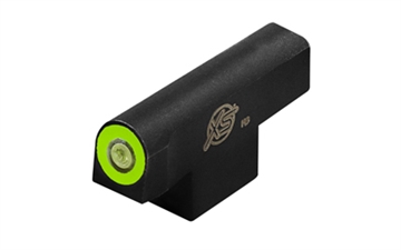 Picture of XS Sights Standard Dot Tritium Revolver Night Sights for Colt Viper Green CM-RV001S-4G CMRV001S4G