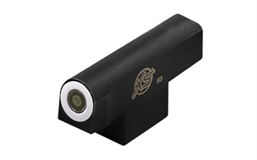 Picture of XS Sights Standard Dot, Night Sight, Fits Colt Viper, White Dot CM-RV001S-4 CMRV001S4