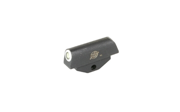 Picture of XS Sights Standard Dot Night Sight, Fits Taurus 856, White Dot TS-0003N-4 TS0003N4