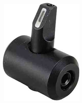 Picture of XS SIGHTS TRITIUM STRIPE FRONT POST SIGHT FOR AK-47/AKM AK20016