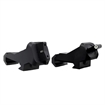 Picture of XS SightXTI2 DXT 45 Degree Offset BUIS Tritium Front & Rear AR-0008-6