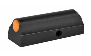 Picture of XS Sights XS Standard Dot, Fits LCR 9mm/22lr/22 mag, Luminescent, Ember Color RP-0014N-1N