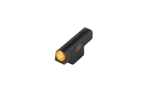 Picture of XS Sights XS Sights Revolver Standard Dot Tritium Orange Colt Cobra & King Cobra CM-0015S-4N