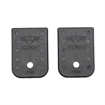 Picture of XTECH 2-PACK ENHANCED BASEPLATES FOR GLOCK 9MM/40 DOUBLE STACK XT3032701