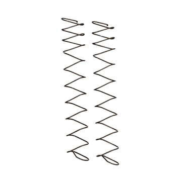 Picture of XTECH 2-PACK SPRINGS FOR 17 ROUND GLOCK XT3032601