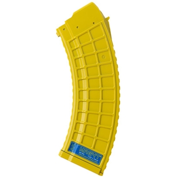 Picture of XTech Tactical XTech Gen 2 Polymer Mag 7.62x39 AK47 Banana 30 rd. XT2011141