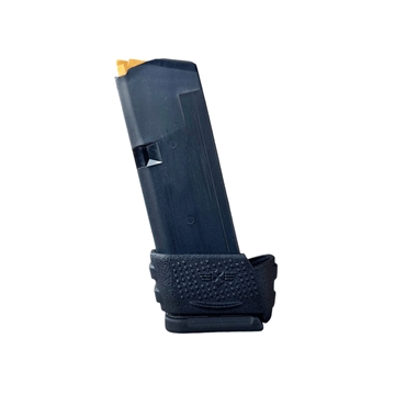 Picture of XTECH GRIP EXTENSION FOR GLOCK 26/28 XT3033101