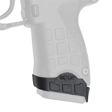 Picture of XTECH MAG-ADAPT S2K15-17 MAG SLEEVE FOR KELTEC SUB-2000 & GLOCK STYLE 17RD XT3070001