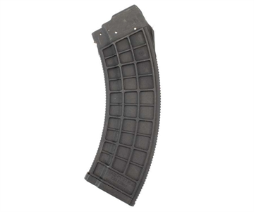 Picture of Xtech OEM47 - No Metal Reinforcement 30rd AK47 Magazine 7.62x39mm XTT115-BLK OEM47 XTT115-BLK-OEM47