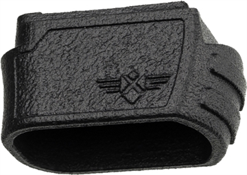 Picture of Xtech Tactical Black Polymer Fits Springfield Hellcat XT3045001