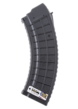 Picture of Xtech Tacitcal Gen2 Freedom 10rd/30rd 7.62X39 Fits AK-47 Black Polymer XT2010801