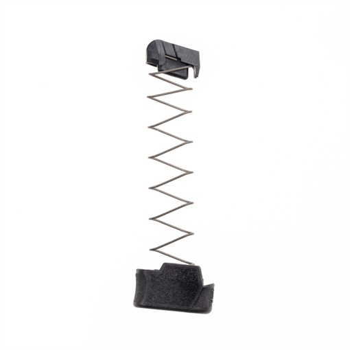 Picture of XTECH MTX 365 +3 RD MAGAZINE EXTENSION WITH SPRING FOR P365 9MM 10RD TO 13RD XT3020301 132BLKP365
