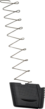 Picture of XTech Tactical XTech MTX 43 Magazine Extension Glock 43 + 3 rd. XT3031301