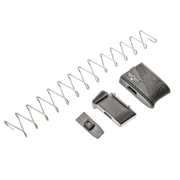 Picture of XTech Tactical XTech MTX Magazine Extension M&P Shield 9mm +2 rd..40 S&W +1 rd. XT3015601