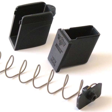 Picture of XTECH MTX VP9/P30 +5 EXTENDER KIT XTT 103-BLK XTECH MTX XTT103-BLK-XTECH-MTX