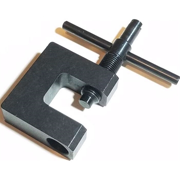 Picture of Xtech Tacitcal XTT Universal Adjustment Tool Fits AK-47/AK-74 Black Steel XTT 134AKST