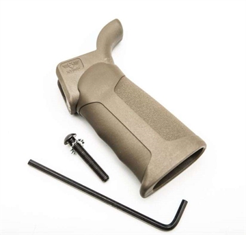 Picture of XTech Tactical ATG AR15 Tactical Adjustable Grip - FDE XTT101-FDE-XTECH-ATG