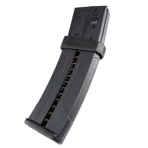 Picture of Xtech Tactical XTT110BLKSPEEDMAG Speedmag 30rd Multi Fits AR-15 Black XTT110BLKSPEEDMAG XTT110-BLK-XMAG-30RD