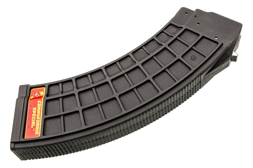 Picture of XTech Tactical MAG47 10/30 Commufornia AK-47 Magazine XTT115-BLK-1030