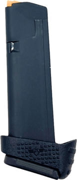 Picture of XTECH TACTICAL TACTICAL MAGAZINE FOR GLOCK 19 G3/4/5 17RD MAG ADAPT XT3030601