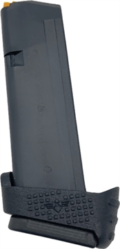 Picture of XTECH TACTICAL TACTICAL MAGAZINE FOR GLOCK 19 W/CUTOUT 17RD XT3030801