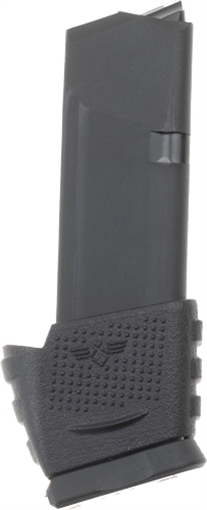 Picture of XTECH TACTICAL TACTICAL MAGAZINE FOR GLOCK 26 STEEL 15RD MAG ADAPT XT3031001