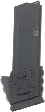 Picture of XTECH TACTICAL TACTICAL MAGAZINE FOR GLOCK 26 STEEL 17RD MAG ADAPT XT3031201