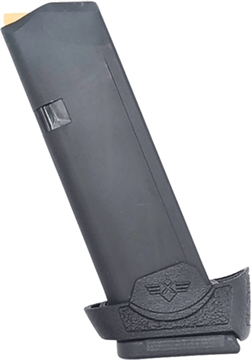 Picture of XTECH TACTICAL MAGAZINE FOR PSA DAGGER COMPACT 17RD XT3060001