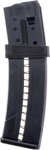 Picture of XTECH TACTICAL TACTICAL SPEED MAG FOR AR15 MIL-SPEC BLACK XTT110-BLK