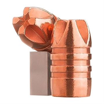 Picture of Lehigh Defense Xtreme Penetrator 454Casull/45Colt/460S&WMag 250gr Fluid Transfer Monolithic 50/Box 07452250SP