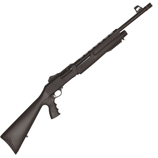 Picture of XX3T 12Ga 18.5 Tac Pump W Heat DICXX3T-HS