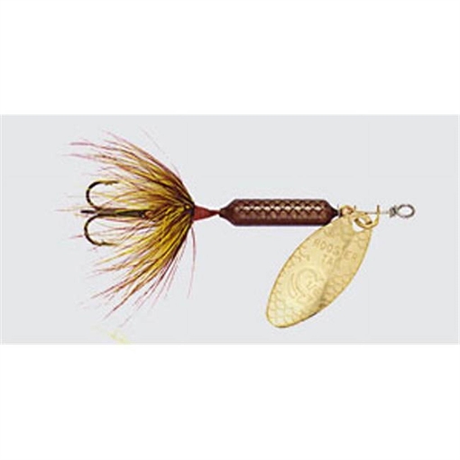 Picture of YAKIMA ROOSTER TAILS ROOSTER TAIL 1/16 GRASSHOPPER 206