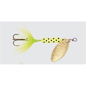 Picture of YAKIMA ROOSTER TAILS ROOSTER TAIL 1/4 CHT C'DOG 212