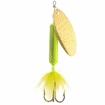 Picture of YAKIMA ROOSTER TAILS ROOSTER TAIL 3/8 CHARTREUSE 214