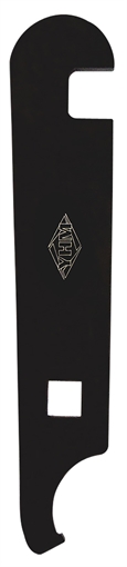 Picture of Yankee Hill HUB Adapter Wrench Black 7.75" Long for 1.375"-24 HUB Mounting Systems 2007