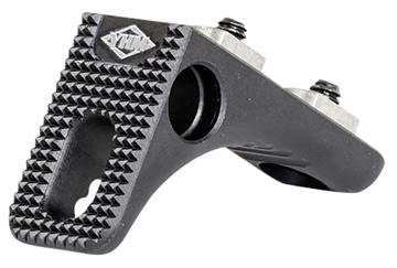 Picture of Yankee Hill Machine Co M-LOK, Hand Stop, Black, MLOK hand stop assembly YHM-5405A